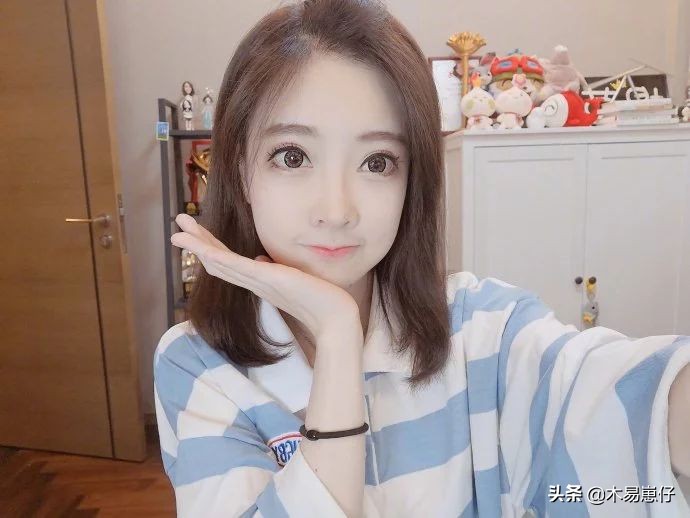 中国38kg女神凭一首抖音神曲惊艳韩国