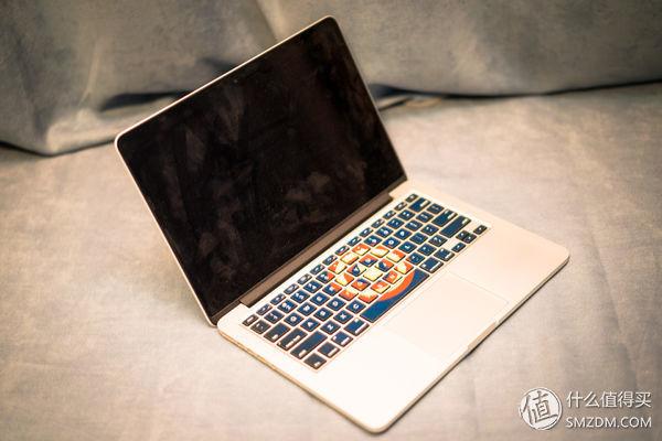 哪款苹果本才是你的心头好？——MacBook 选购指南