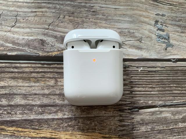 苹果AirPods 2代两个月体验报告，不完美的完美