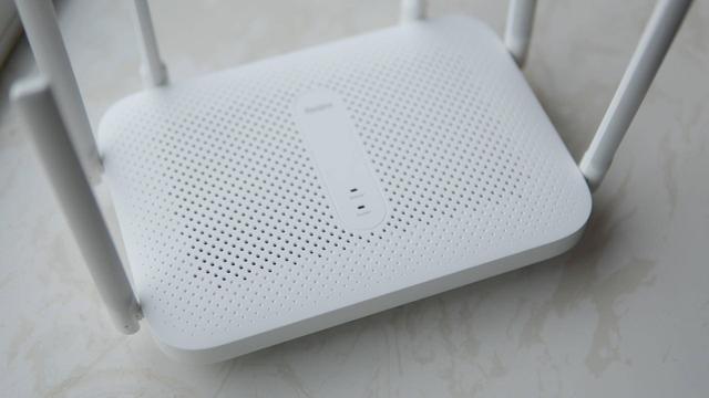 Redmi路由器AC2100——家用路由的选择