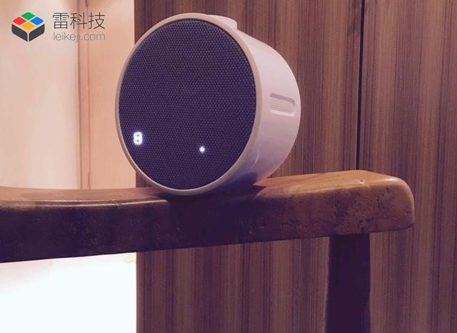 小米音乐闹钟体验：能当音箱听歌的闹钟，还能跟其他小米产品互动