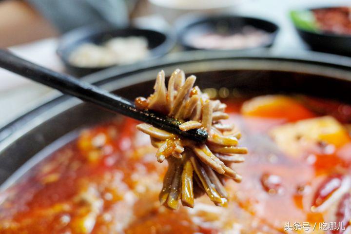 一个成都人推荐的成都地道的美食和店铺！来成都旅游必备攻略！