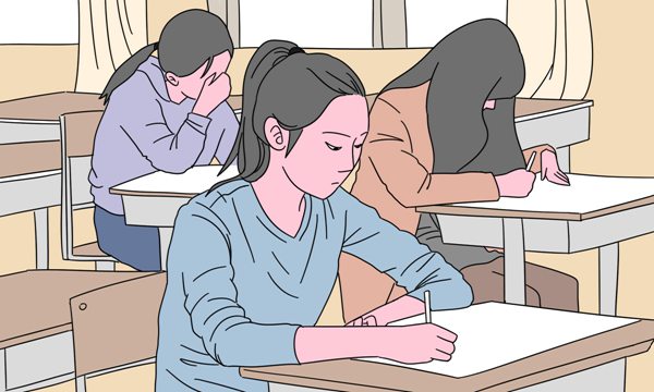 那些人不适合学播音主持 学播音的有什么特点