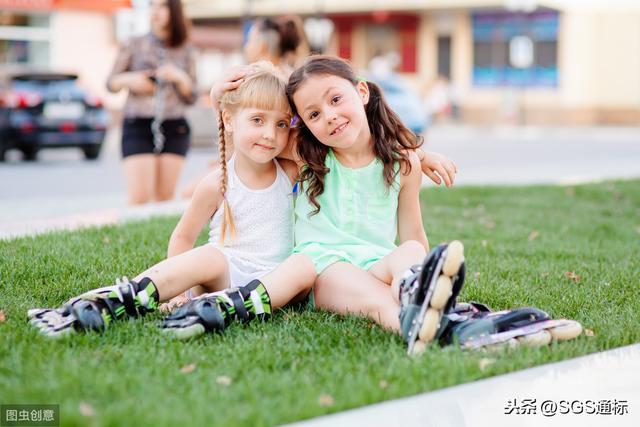 如何帮孩子选购轮滑鞋？这些一定要了解！