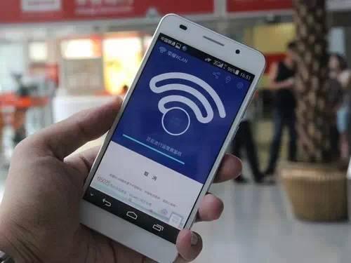 华为手机WiFi不给力？3个绝招让网速飙升30%