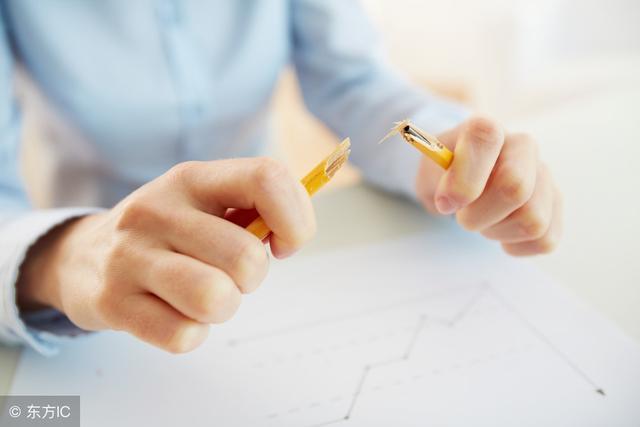 临考前总是有紧张感，牢记这5种方法或可帮你消除