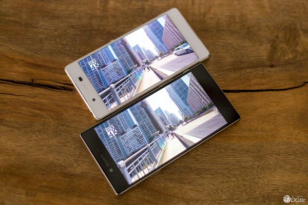 金玉其外璞玉其中，索尼 Xperia Z5 Premium 深度体验