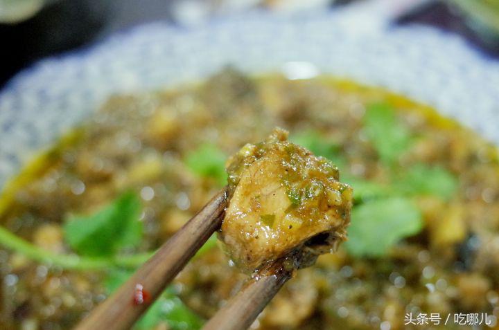 一个成都人推荐的成都地道的美食和店铺！来成都旅游必备攻略！