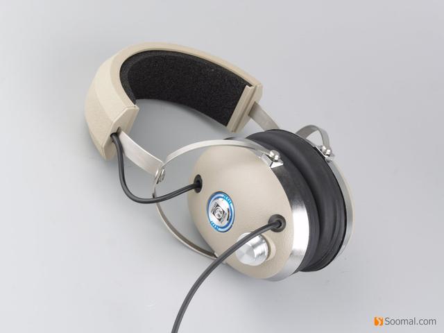 高斯 KOSS PRO4AA 头戴式耳机测评报告「Soomal」