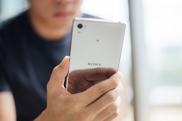 金玉其外璞玉其中，索尼 Xperia Z5 Premium 深度体验