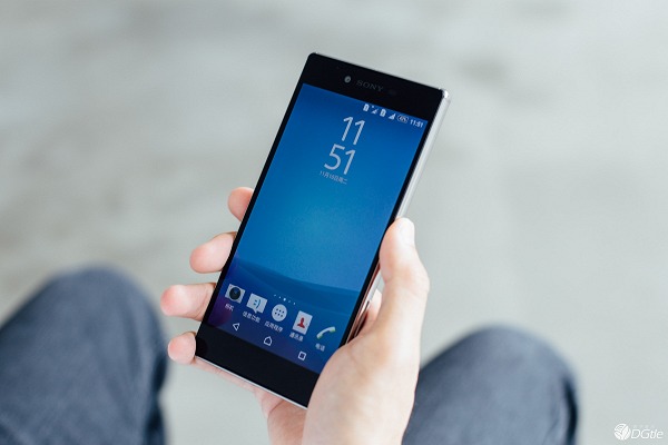 金玉其外璞玉其中，索尼 Xperia Z5 Premium 深度体验
