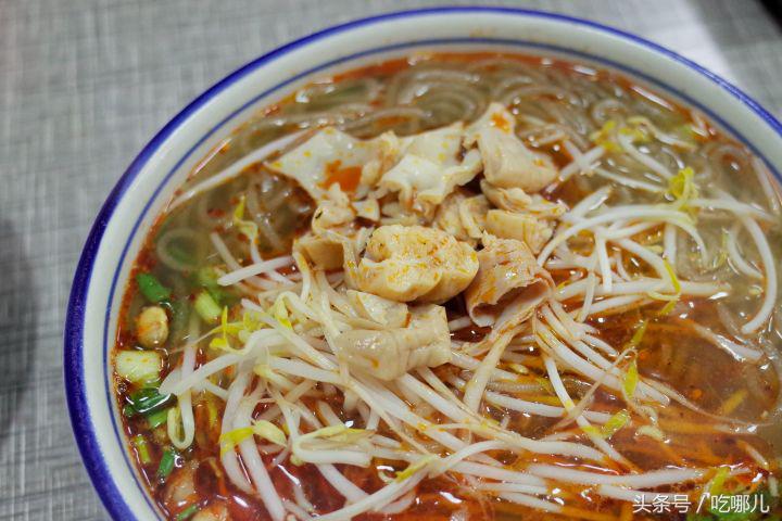 一个成都人推荐的成都地道的美食和店铺！来成都旅游必备攻略！