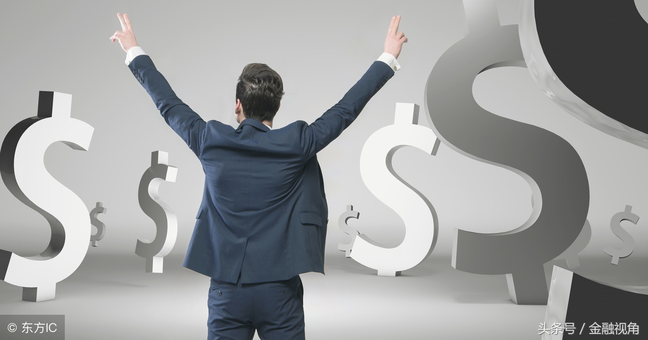 赚钱发财的20个方法，实用！