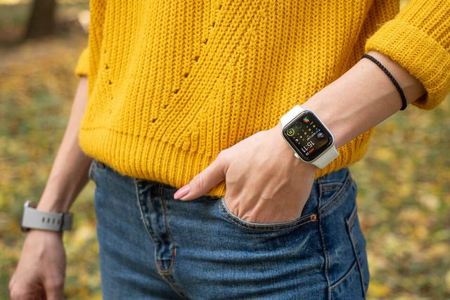 2020年最值得买的Apple Watch：更快处理器+更好连接性+更高防水