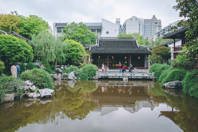 “六朝古都”南京旅游攻略，外地人游南京一定要去的3大景点