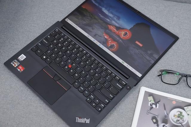 AMD经典商务笔记本 ThinkPad E14锐龙版评测