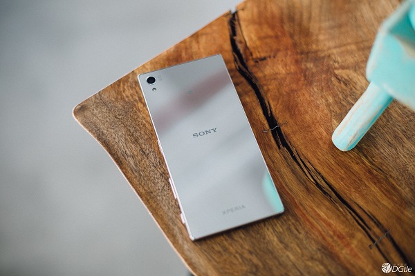 金玉其外璞玉其中，索尼 Xperia Z5 Premium 深度体验