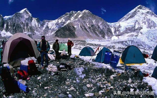 盘点西藏最火的8大旅游景点，只等疫情过去，就可以出发了