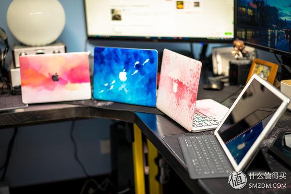 哪款苹果本才是你的心头好？——MacBook 选购指南