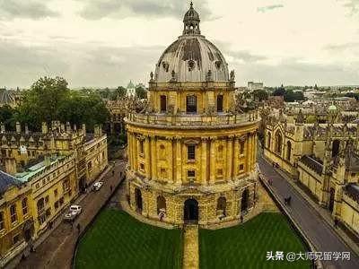 英国十大贵族私立学校排行榜 英国精英的摇篮