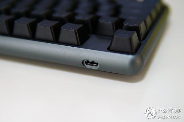 MI 小米 悦米 机械键盘pro 开箱