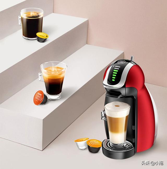 教你5种咖啡的冲泡方法，自己在家DIY咖啡