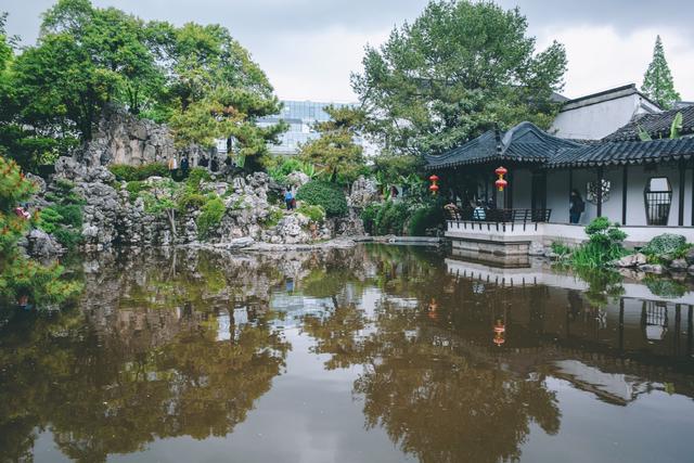 “六朝古都”南京旅游攻略，外地人游南京一定要去的3大景点