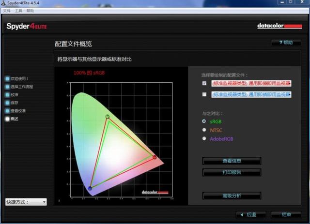 超窄边框高颜值 AOC炫锋显示器评测