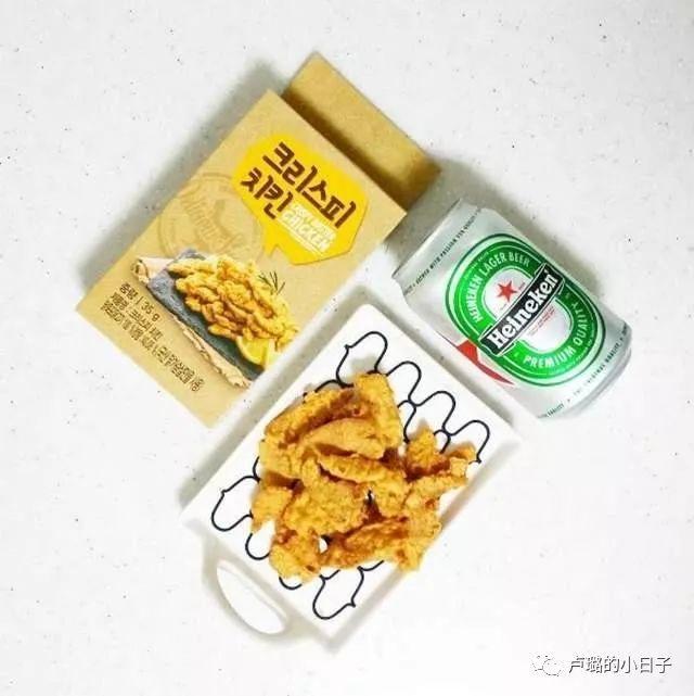 7款韩国零食，让你找到韩剧初恋般的感觉！丨世界美食记