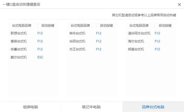 忘记电脑开机密码不用急？破解开机密码详细教程