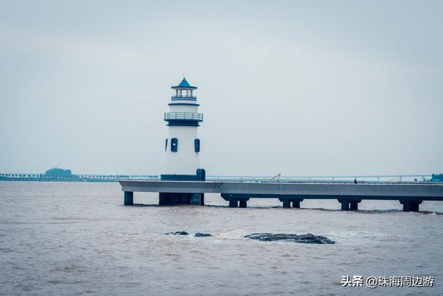 除了长隆，珠海还有哪些好玩的地方，本地人带你玩转珠海！