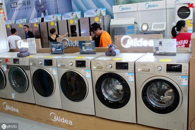 海尔、小天鹅、松下洗衣机选哪个好？10大品牌盘点，一看就明白！