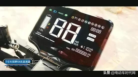 爱玛N300、雅迪G5、台铃LION狮子，行业三巨头刺刀见红