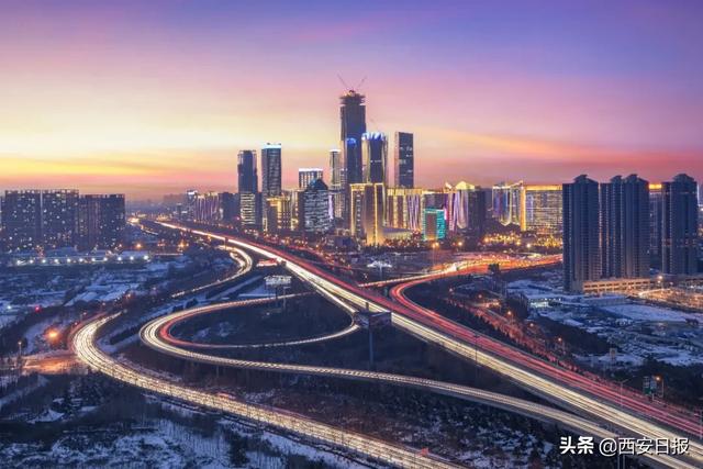 速看！2020“新一线城市”名单出炉！西安成绩亮眼