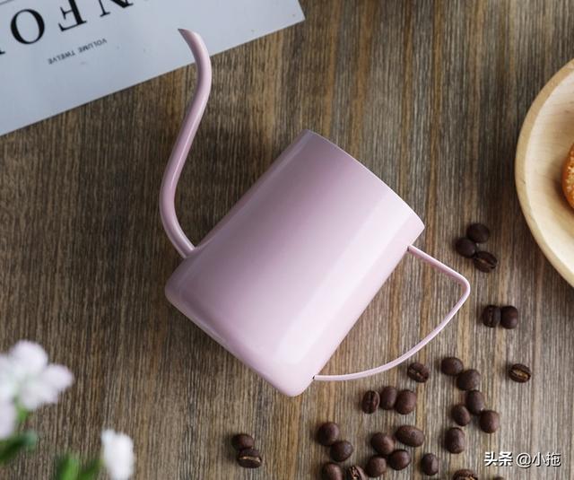 教你5种咖啡的冲泡方法，自己在家DIY咖啡