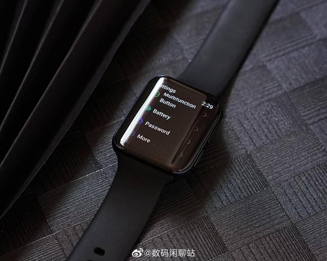 智能手表变身手机？OPPO Watch或支持eSIM，实力不能小觑