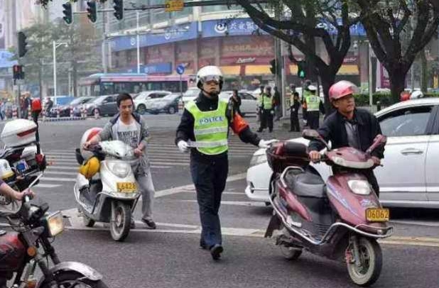 电动车新规已经出台，新买的电动车如果没有这个，上路就要被抓