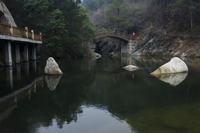 湖北最好玩最美的十大景点，极目楚天舒，浪漫湖北游，你去过几个