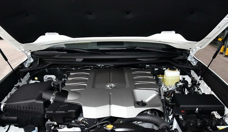 4.6L大V8只要20万，国产品牌也推大排量自吸车型