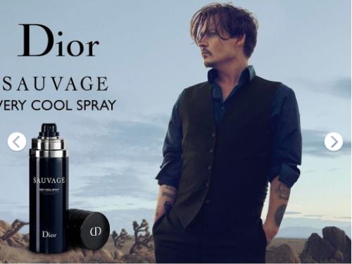 Dior Sauvage迪奥旷野香水，3款比较