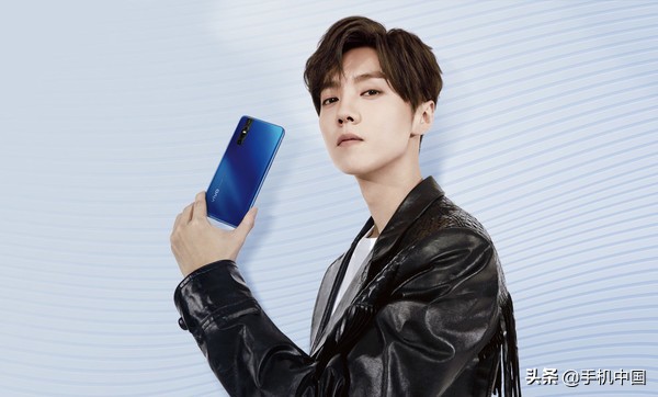 vivo X27幻彩夏日正式开售 浅粉浅蓝渐变售价2998起