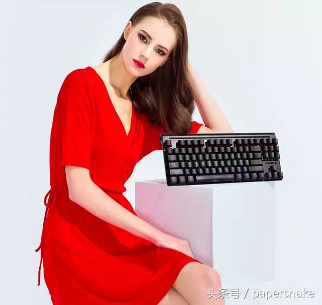 精挑细选20家，这4款机械键盘性价比不错