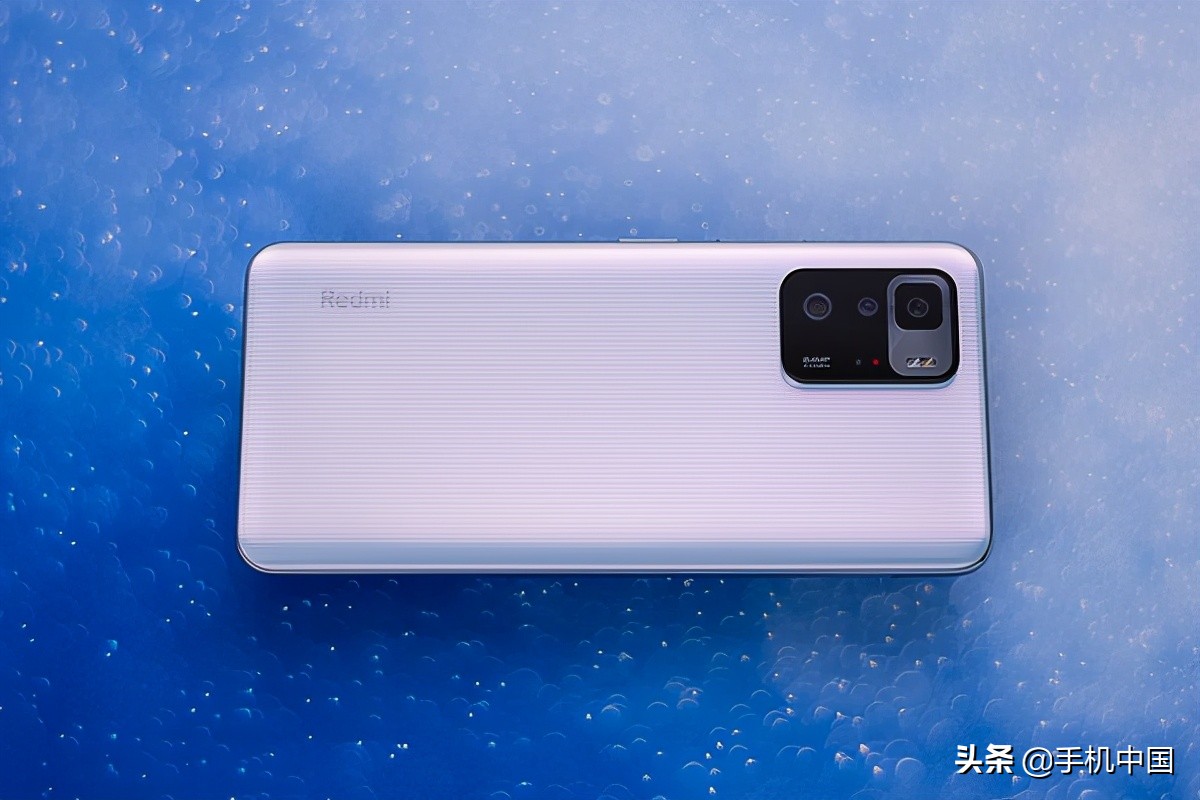 Redmi Note 10系列评测：配置无短板 全面升级的水桶机