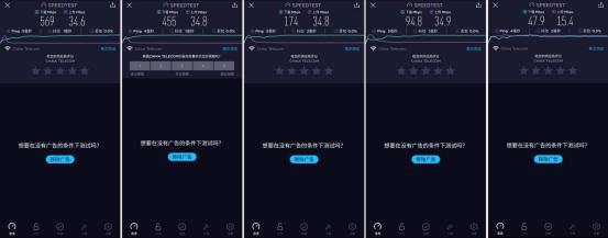 深度聊聊WiFi 6的网红路由器——华为AX3 Pro