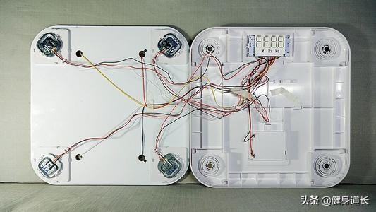体脂秤到底有没有用？买了该怎么用？不了解之前千万别乱买