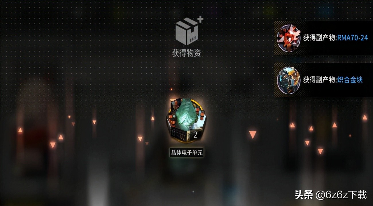 ​明日方舟培养干员分析