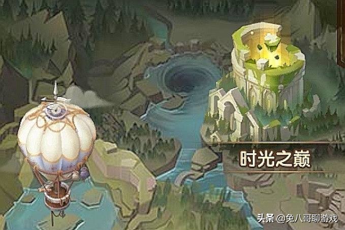 剑与远征：时光之巅上古神庙闯关攻略，细节是快速通关的关键