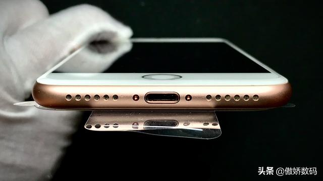 苹果官方iPhone8主板免费更换计划详尽体验