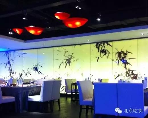 北京排名前十人气爆棚的美味馆子，快来选出你最爱的哪一家