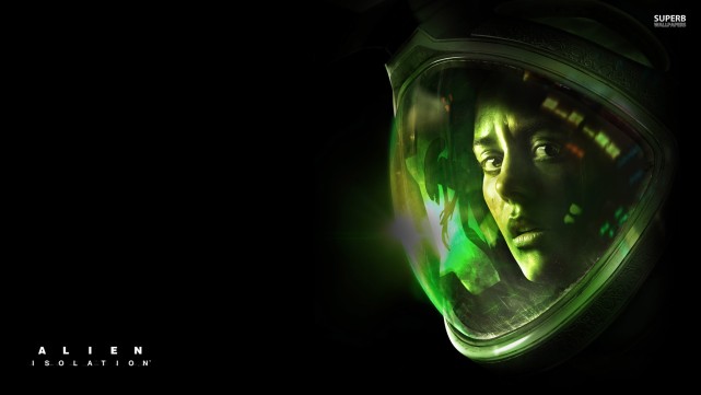 《ALIEN:LSOLATION（异形：隔离）》EPIC限时免费领取，游戏测评